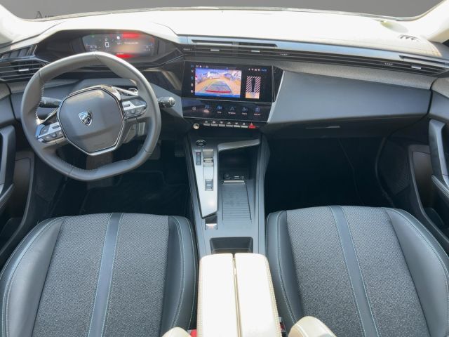 PEUGEOT 308 Ansicht 9 für Fahrzeugdetailseite