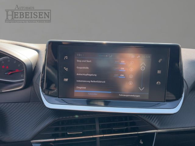 PEUGEOT 2008 Ansicht 10 für Fahrzeugdetailseite