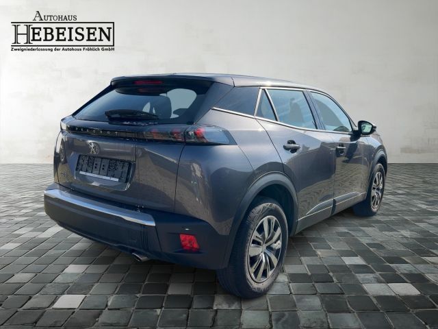 PEUGEOT 2008 Ansicht 3 für Fahrzeugdetailseite