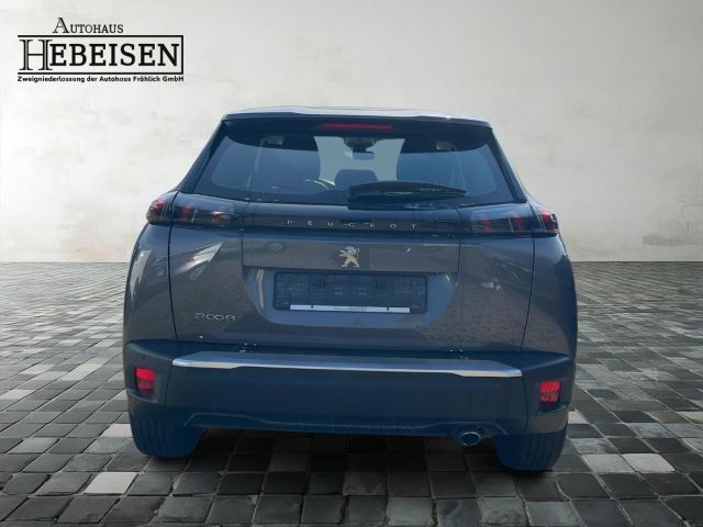 PEUGEOT 2008 Ansicht 5 für Fahrzeugdetailseite