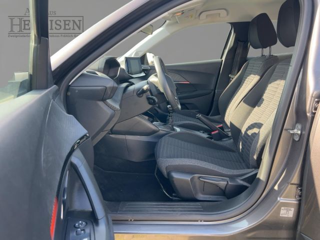 PEUGEOT 2008 Ansicht 7 für Fahrzeugdetailseite