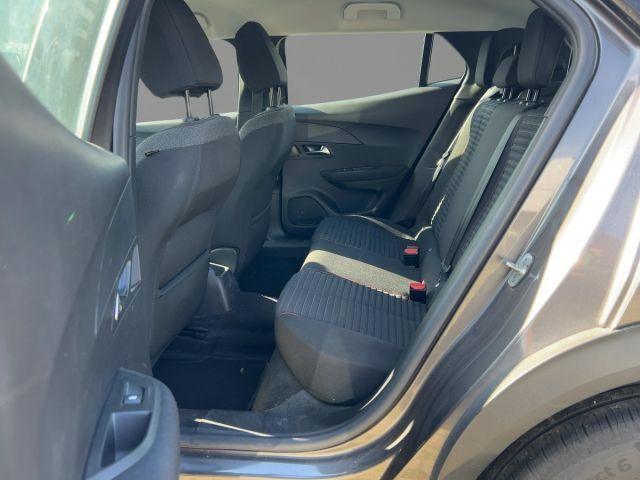 PEUGEOT 2008 Ansicht 8 für Fahrzeugdetailseite