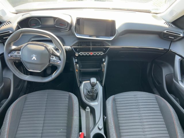 PEUGEOT 2008 Ansicht 9 für Fahrzeugdetailseite