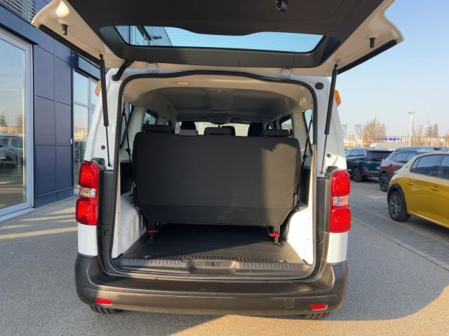 PEUGEOT Expert Ansicht 10 für Fahrzeugdetailseite