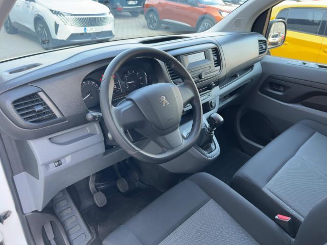 PEUGEOT Expert Ansicht 6 für Fahrzeugdetailseite