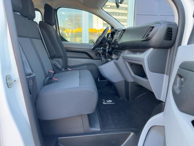 PEUGEOT Expert Ansicht 8 für Fahrzeugdetailseite