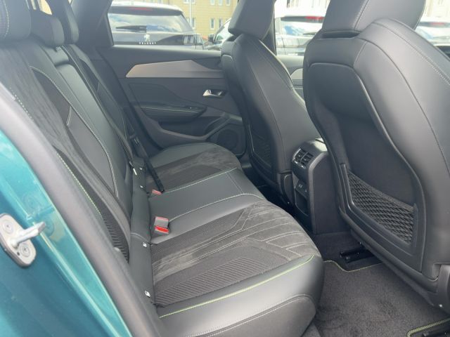 PEUGEOT 308 Ansicht 10 für Fahrzeugdetailseite