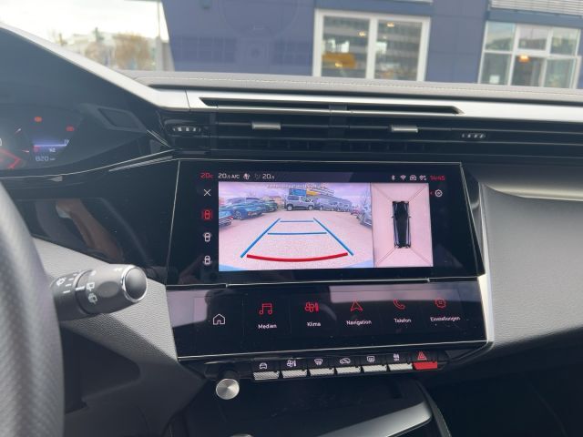 PEUGEOT 308 Ansicht 11 für Fahrzeugdetailseite