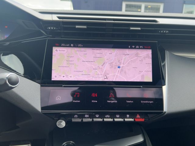 PEUGEOT 308 Ansicht 13 für Fahrzeugdetailseite