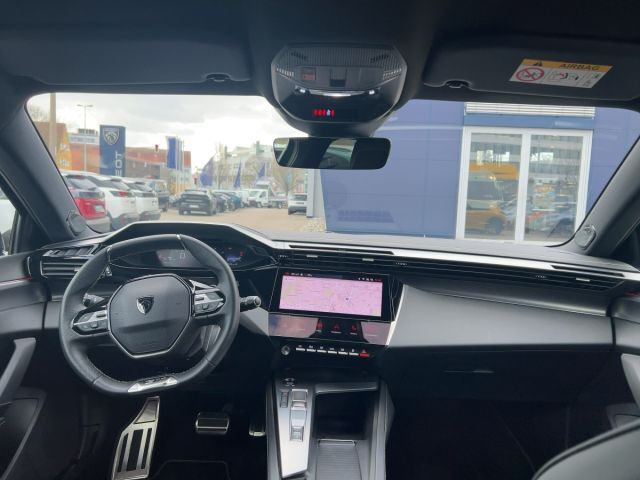 PEUGEOT 308 Ansicht 14 für Fahrzeugdetailseite