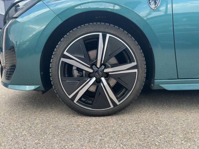 PEUGEOT 308 Ansicht 2 für Fahrzeugdetailseite