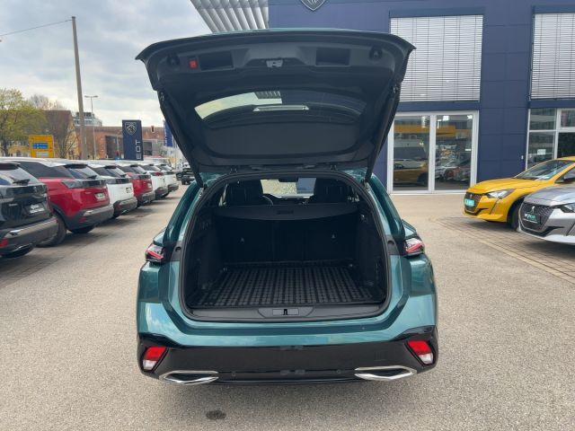 PEUGEOT 308 Ansicht 7 für Fahrzeugdetailseite