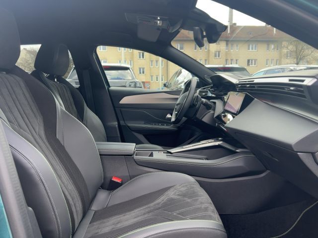 PEUGEOT 308 Ansicht 9 für Fahrzeugdetailseite