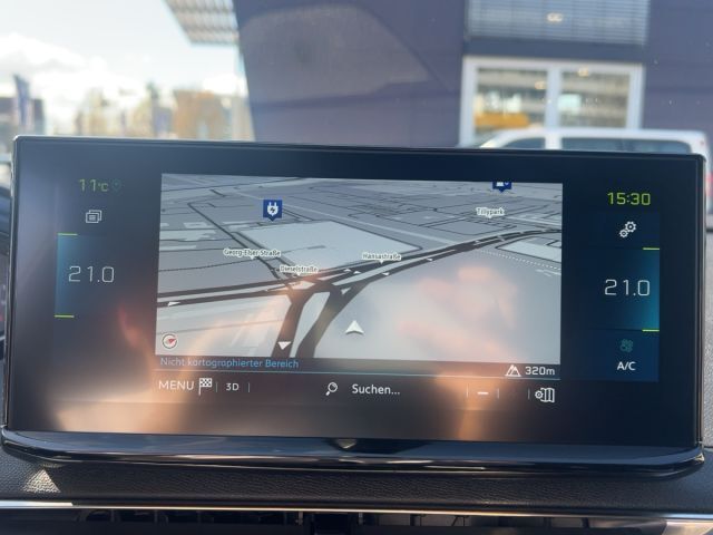 PEUGEOT 3008 Ansicht 12 für Fahrzeugdetailseite