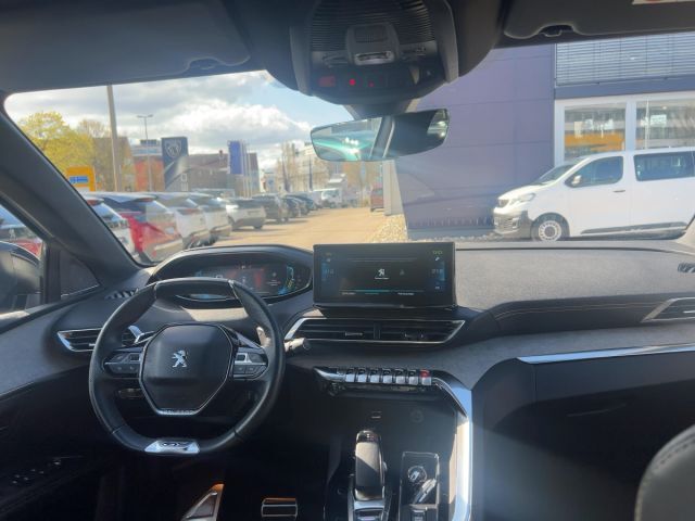 PEUGEOT 3008 Ansicht 13 für Fahrzeugdetailseite