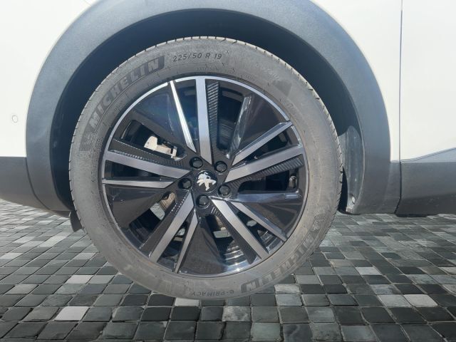 PEUGEOT 3008 Ansicht 4 für Fahrzeugdetailseite