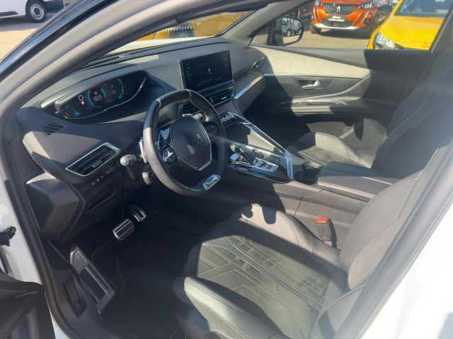 PEUGEOT 3008 Ansicht 8 für Fahrzeugdetailseite