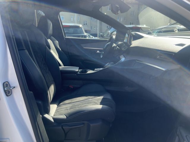 PEUGEOT 3008 Ansicht 9 für Fahrzeugdetailseite