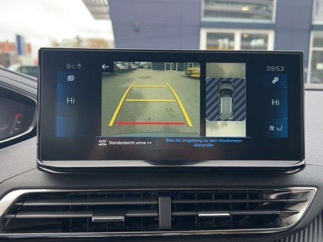 PEUGEOT 3008 Ansicht 11 für Fahrzeugdetailseite