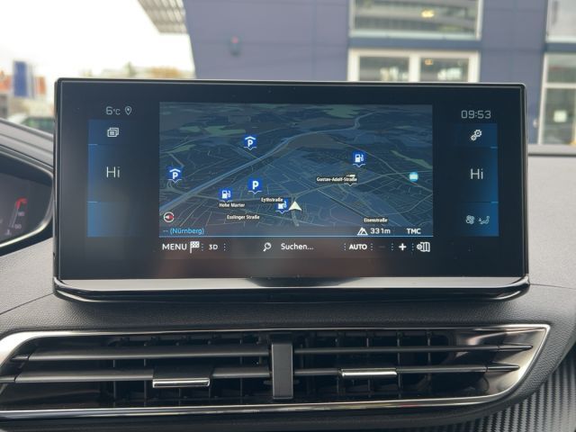 PEUGEOT 3008 Ansicht 12 für Fahrzeugdetailseite