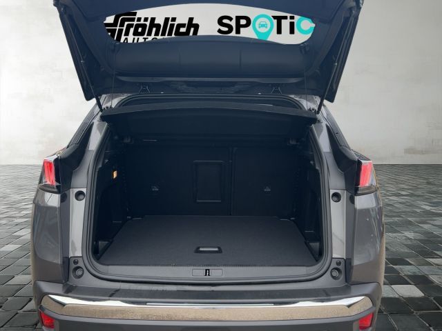 PEUGEOT 3008 Ansicht 13 für Fahrzeugdetailseite