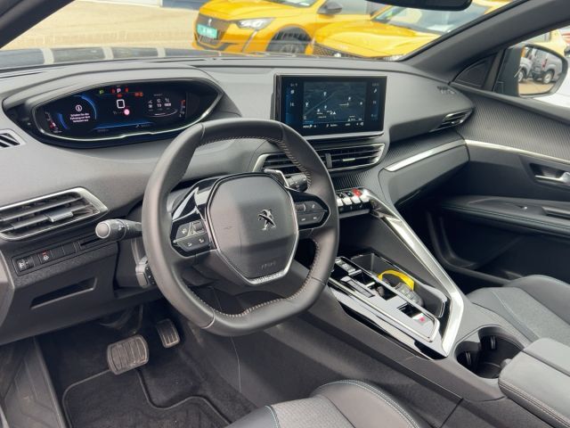 PEUGEOT 3008 Ansicht 6 für Fahrzeugdetailseite