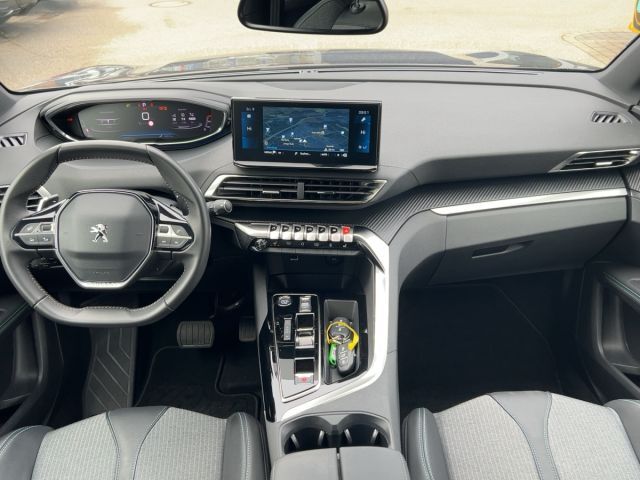 PEUGEOT 3008 Ansicht 7 für Fahrzeugdetailseite