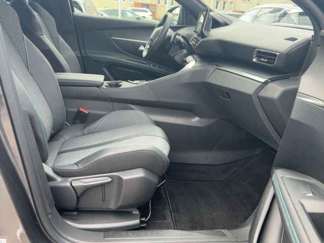 PEUGEOT 3008 Ansicht 8 für Fahrzeugdetailseite