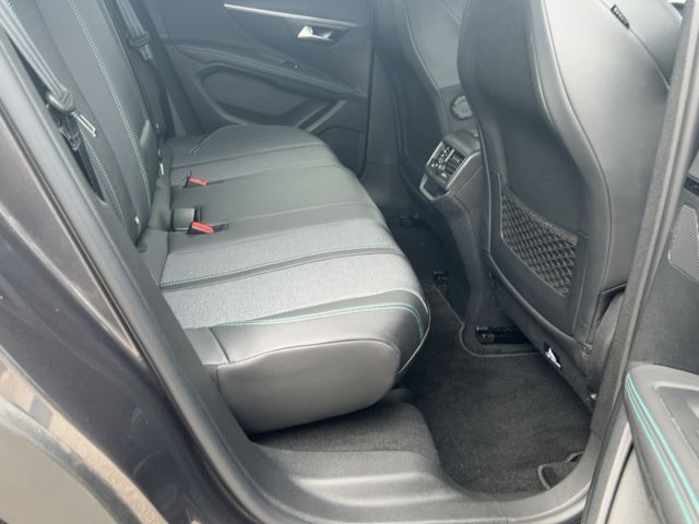 PEUGEOT 3008 Ansicht 9 für Fahrzeugdetailseite