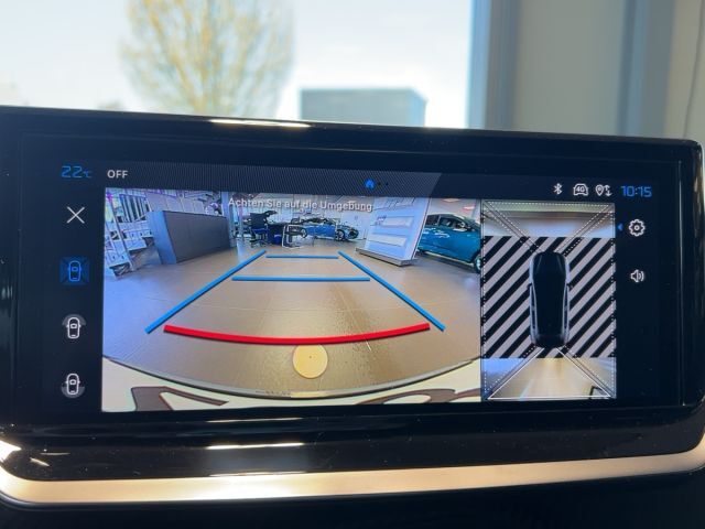 PEUGEOT 208 Ansicht 10 für Fahrzeugdetailseite