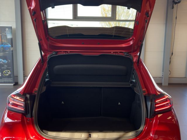 PEUGEOT 208 Ansicht 12 für Fahrzeugdetailseite