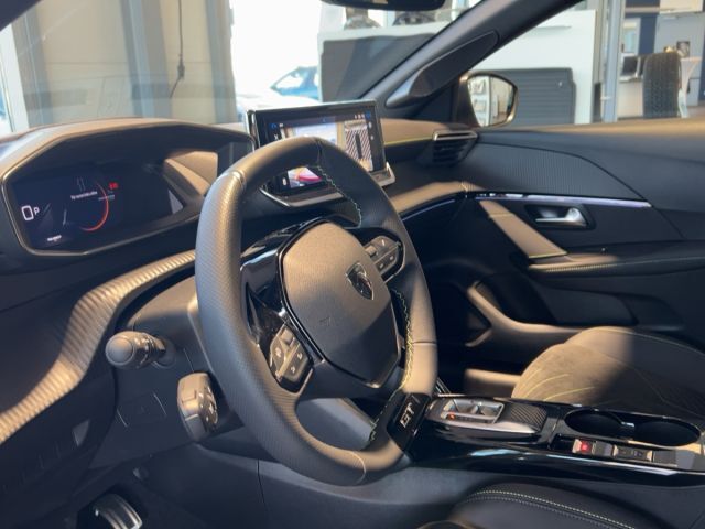 PEUGEOT 208 Ansicht 7 für Fahrzeugdetailseite