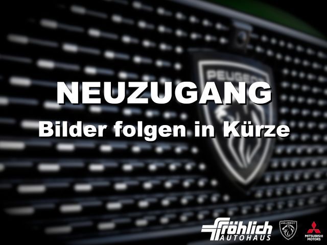 PEUGEOT 2008 Vorschau für Listenansicht