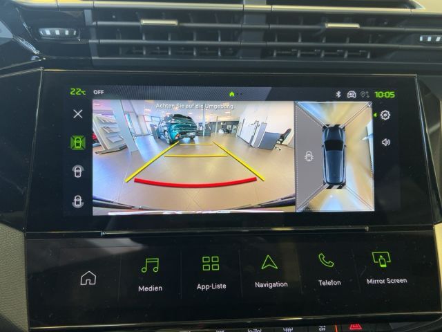 PEUGEOT 308 Ansicht 11 für Fahrzeugdetailseite