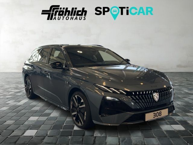 PEUGEOT 308 Ansicht 3 für Fahrzeugdetailseite