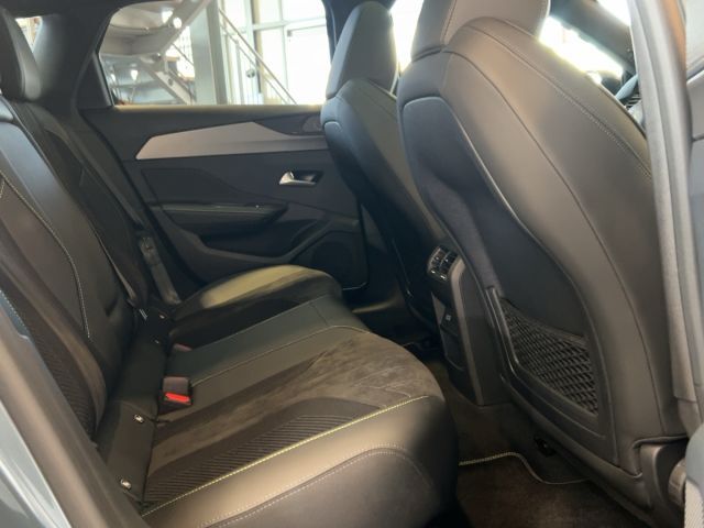 PEUGEOT 308 Ansicht 7 für Fahrzeugdetailseite