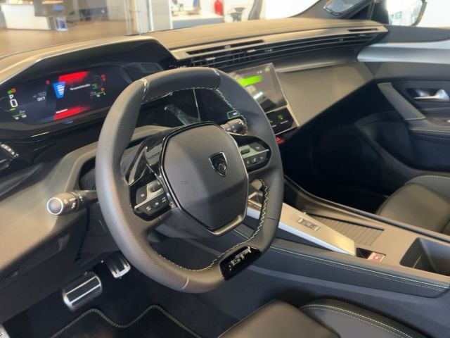 PEUGEOT 308 Ansicht 8 für Fahrzeugdetailseite