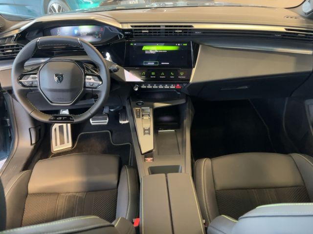 PEUGEOT 308 Ansicht 9 für Fahrzeugdetailseite