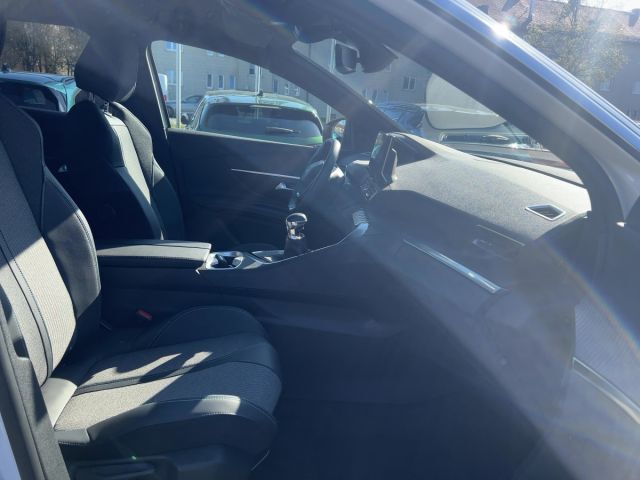 PEUGEOT 3008 Ansicht 6 für Fahrzeugdetailseite