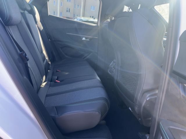 PEUGEOT 3008 Ansicht 7 für Fahrzeugdetailseite