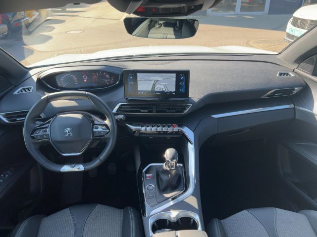 PEUGEOT 3008 Ansicht 8 für Fahrzeugdetailseite