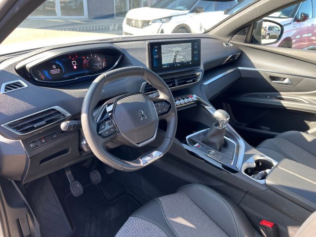 PEUGEOT 3008 Ansicht 9 für Fahrzeugdetailseite