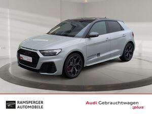 AUDI A1 Sportback S line 40 TFSI LED ACC Sonos Kamera