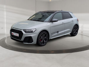 AUDI A1 Sportback S line 40 TFSI LED ACC Sonos Kamera