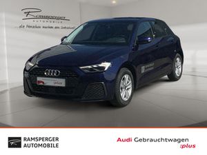 AUDI A1 Sportback 25 TFSI S tronic LED SHZ EPH+