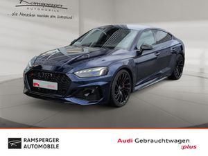 AUDI RS 5 Sportback Laser HuD 280 Dynamik RS-AGA B&O