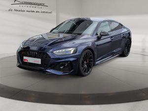 AUDI RS 5 Sportback Laser HuD 280 Dynamik RS-AGA B&O