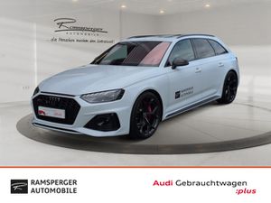 AUDI RS 4 Avant Comp.+ Matrix ACC HuD Pano RS-AGA
