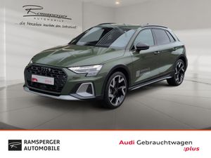 AUDI A3 allstreet 35 TFSI LED ACC HuD Kamera Navi