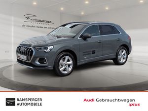 AUDI Q3 advanced 35 TFSI LED ACC Navi Kamera EPH+